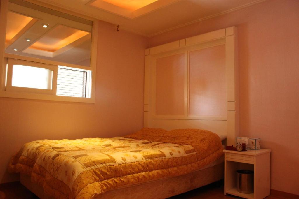 Hostel Korea 6 Seul Quarto foto